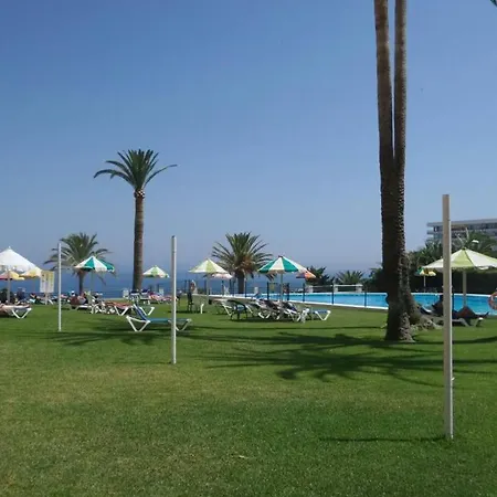 La Roca Apartamento
