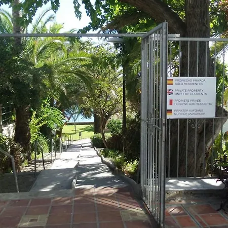 La Roca Apartamento