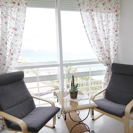 Appartement La Roca Torremolinos