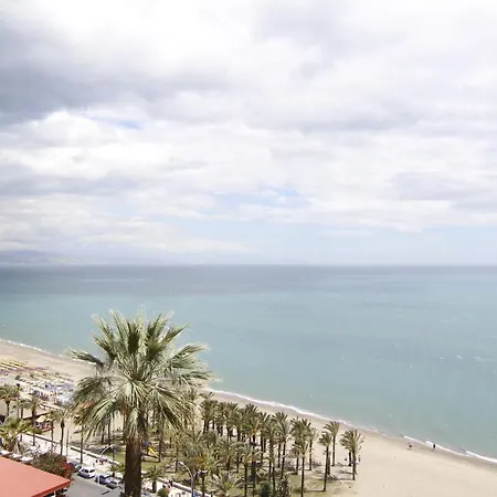 Appartement La Roca Torremolinos