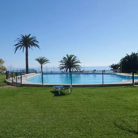 Appartement La Roca Torremolinos