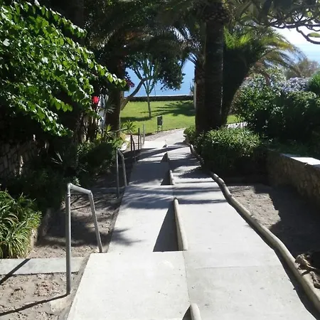 Appartement La Roca Torremolinos